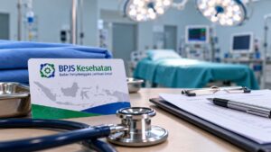 19 Operasi yang Ditanggung BPJS Kesehatan, Cek Daftar dan Ketentuan Terbarunya