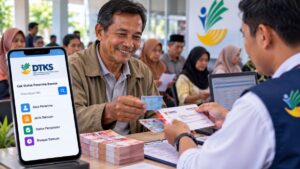 Bansos Tahap 4 Oktober-Desember 2026 Segera Cair, Cek Jadwal dan Nominal Bantuan