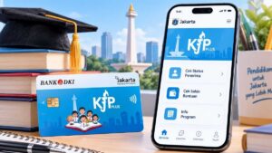 Cara Cek KJP Terbaru 2026 Online, Cek Status Penerima dan Saldo Bantuan