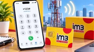 Cara Cek Nomor IM3 Ooredoo Terbaru 2026, Mudah dan Tanpa Ribet