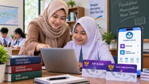 Cara Daftar KIP Kuliah dan PIP 2026, Cek Jadwal serta Bantuan yang Diterima