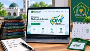 Cara Daftar OMI Kemenag 2026 Online, Lengkap Syarat dan Jadwalnya