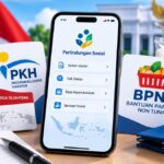 Cara Daftar Perlinsos 2026 Online, Begini Langkah Ajukan PKH dan BPNT