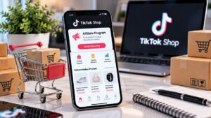 Cara Daftar TikTok Affiliate untuk Pemula, Ini Syaratnya