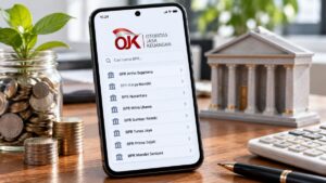 Cek BPR Resmi OJK 2026 Sebelum Menabung