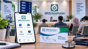 Cek Iuran BPJS Kesehatan 2026: Tarif Kelas 1, 2, 3 hingga PPU