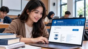 Cek Status Mahasiswa di PDDIKTI 2026 dengan NIM, Cek Data Akademik Secara Online