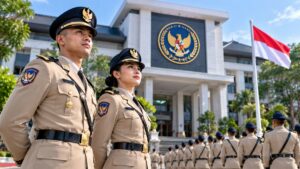 Jadwal SPCP IPDN Terbaru 2026, Cek Tahapan Seleksi Tes Bahasa Inggris hingga Pantukhir