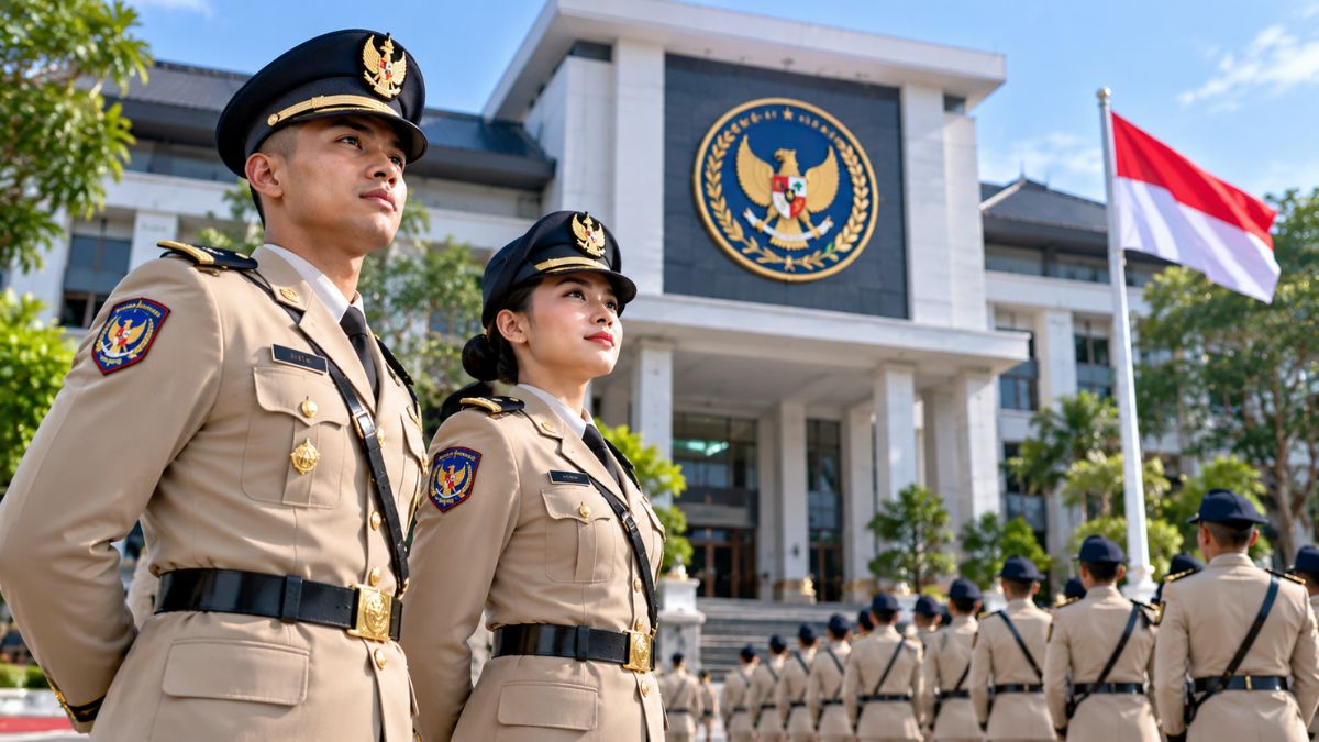Jadwal SPCP IPDN Terbaru 2026, Cek Tahapan Seleksi Tes Bahasa Inggris hingga Pantukhir