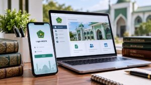 Pendaftaran AKGTK Madrasah 2026 Dibuka, Ini Cara Cek Akun dan Jadwal