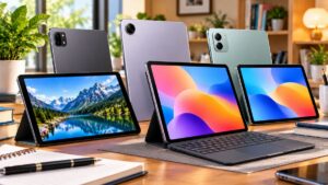 Rekomendasi Tablet untuk Kasir UMKM Harga Rp1 Jutaan, Cek Spesifikasi dan Fiturnya