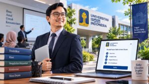 Rekrutmen Dosen Tetap UII 2026 Dibuka, Ini Jadwal Seleksi dan Cara Daftar