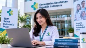 Rekrutmen Kemenkes 2026 Dibuka, Ini Formasi dan Jadwal Seleksinya
