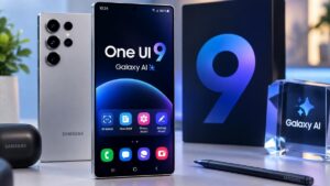 Samsung Rilis One UI 9, Cek Fitur Baru Galaxy AI dan Daftar HP yang Dapat Update