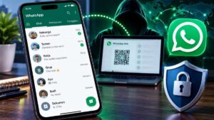 WhatsApp Bisa Disadap dari Jarak Jauh Simak Fakta, Ciri-Ciri, dan Cara Mengamankannya