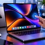 Apple MacBook Pro Terbaru 2026 Hadir dengan Layar OLED, Fitur Touch, dan Chip M5-M6