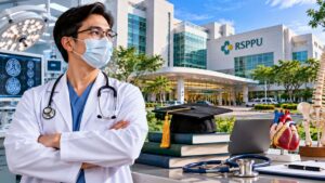 Beasiswa LPDP Dokter Spesialis RSPPU 2026 Dibuka, Cek Syarat dan Jadwal Lengkap