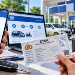 Cara Cetak STNK Setelah Bayar Online, Ini Langkah dan Syarat Terbaru 2026
