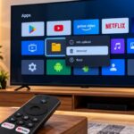 Cara Menghapus Aplikasi Bawaan Android TV, Simak Langkah Mudah Tanpa Risiko Sistem