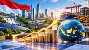 Danantara Tetapkan 5 Standar Investasi Baru, Fokus pada Lapangan Kerja dan Ketahanan Ekonomi Nasional