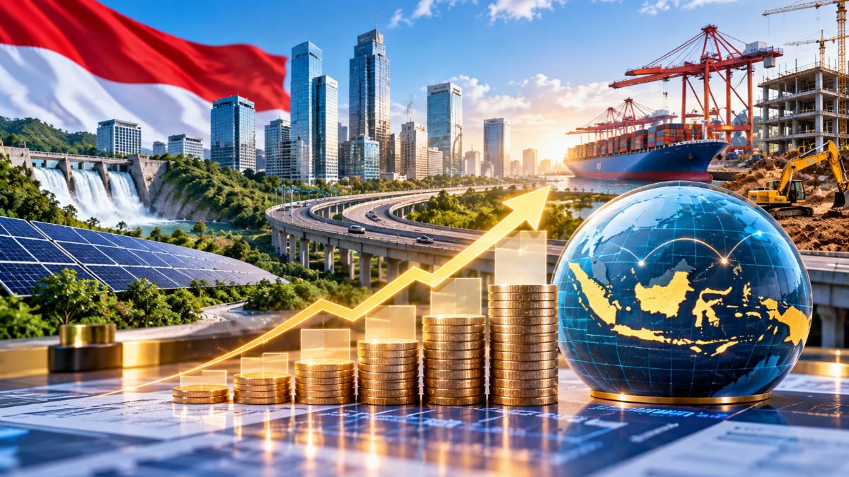 Danantara Tetapkan 5 Standar Investasi Baru, Fokus pada Lapangan Kerja dan Ketahanan Ekonomi Nasional