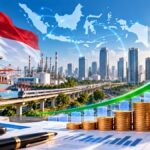Ekonomi Indonesia Ditargetkan Tumbuh 6 % pada 2027, Ini Strategi Kemenkeu