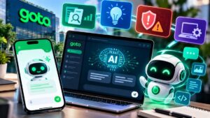 GoTo Rilis AI Gratis, Kenali Parameter, Keunggulan, Risiko, dan Cara Mengujinya Secara Mandiri