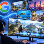 Google DeepMind Perkenalkan Genie 4, AI Pembuat Dunia Virtual Interaktif dengan Audio Realistis