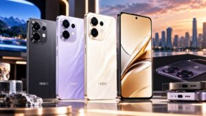 Harga Oppo A7 Pro Series 2026, Cek Perbedaan Baterai, Layar, Kamera, dan Memori