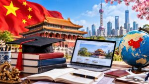 Ingin Kuliah S1 di China? Kenali Tes CSCA, Materi Ujian, dan Cara Daftarnya