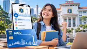 KJMU Tahap II 2026 Resmi Dibuka, Cek Syarat dan Jadwal Pendaftarannya