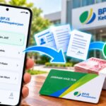 Klaim JHT BPJS Ketenagakerjaan Bisa Online, Ini Dokumen dan Tahapan Pencairan Saldo