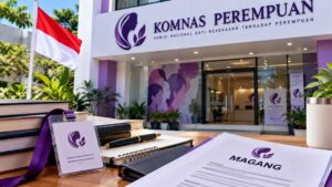Lowongan Magang Komnas Perempuan 2026 Dibuka, Ada 16 Posisi dan Uang Harian