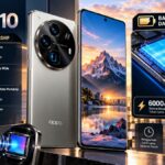 OPPO Find X10 Segera Hadir, Ini Bocoran Spesifikasi Kamera dan Baterainya