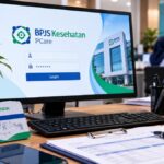 PCare BPJS Kesehatan 2026, Cek Link Login Resmi, Fungsi Layanan, dan Solusi Kendala