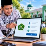 Pendaftaran Anugerah GTK Madrasah 2026 Dibuka November, Cek Syarat dan Tahapan Seleksinya