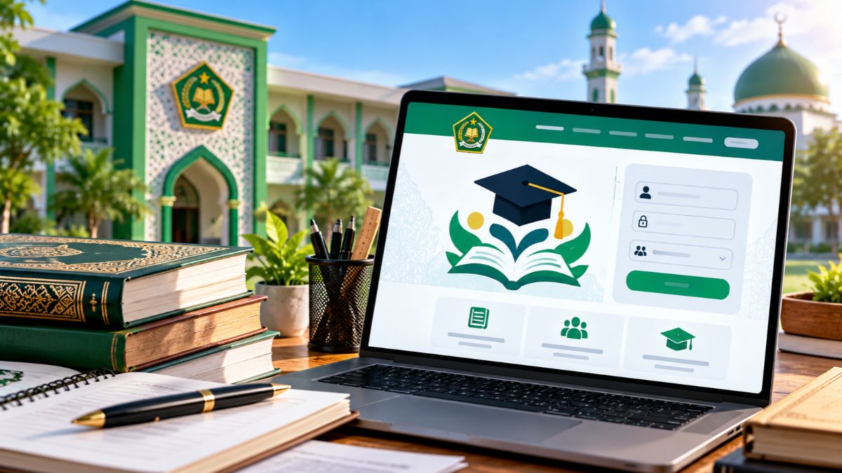 Pendaftaran PPG Daljab Guru Madrasah 2026 Dibuka, Cek Syarat, Jadwal, dan Cara Daftarnya