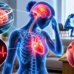 Pusing dan Jantung Berdebar Saat Berdiri? Kenali Gejala POTS dan Cara Memahami Kondisi