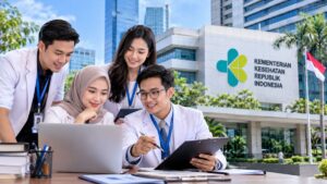 Rekrutmen Kemenkes Terbaru 2026 Dibuka, 8 Posisi SOPHI dan InPULS Siap Diisi