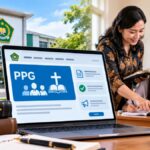 Seleksi PPG PAK 2026 Guru Kristen, Cek Persyaratan dan Pengumuman Resmi Kemenag