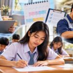 Siswa Sakit atau PKL Bisa Ikut TKA 2026? Simak Syarat dan Jadwal Susulannya