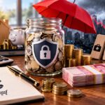 Strategi Membangun Dana Darurat Ideal untuk Menghadapi Situasi Krisis Keuangan